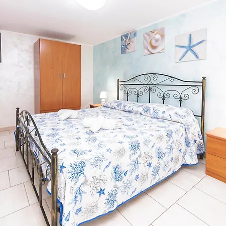 アパート Blue Star - ポルト・チェザーレオ