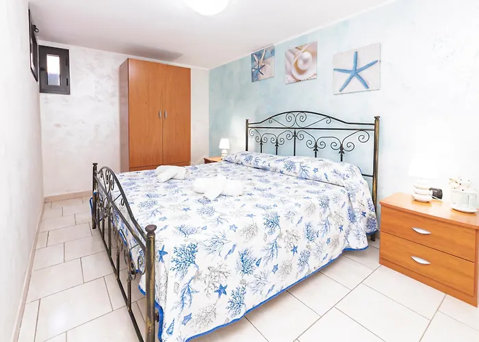 アパート Blue Star - ポルト・チェザーレオ