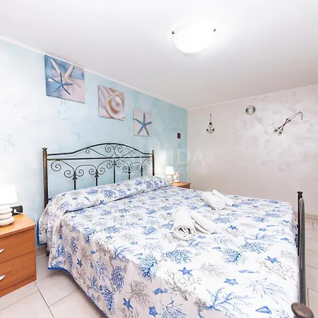 Blue Star - Apartment