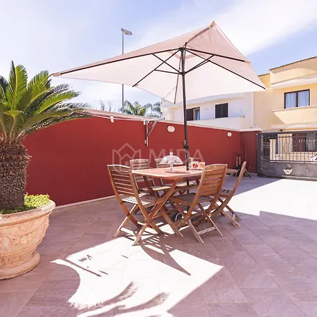 Apartment Blue Star -